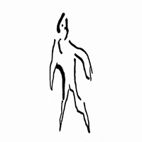 Happy Dance GIF by Seth McKeever