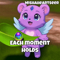 Rain Universe GIF by MishaHeartseer