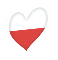 Poland Sticker by Eurovision Song Contest