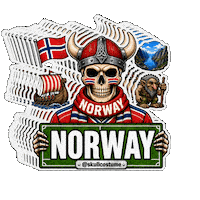 Copa Del Mundo Soccer Sticker