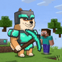 Nft Videogame GIF by Doge Pound