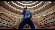 Baile Videoclip GIF by Movistar+