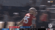 Regular Season Football GIF by NFL