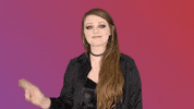oh yeah hello GIF by Kathryn Dean