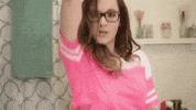 morning routine dancing GIF by StyleHaul