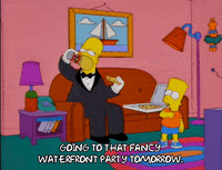 homer simpson GIF