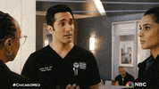 Surprised Season 9 GIF by One Chicago