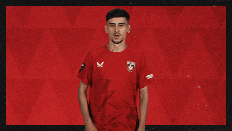 Fc Kaiserslautern Football GIF by Bundesliga