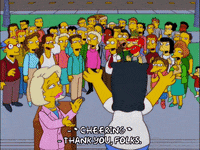 homer simpson episode 6 GIF