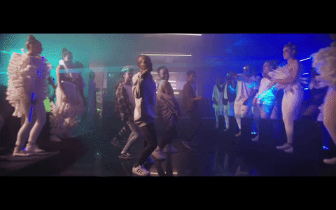 hip hop dance GIF by Universal Music Africa