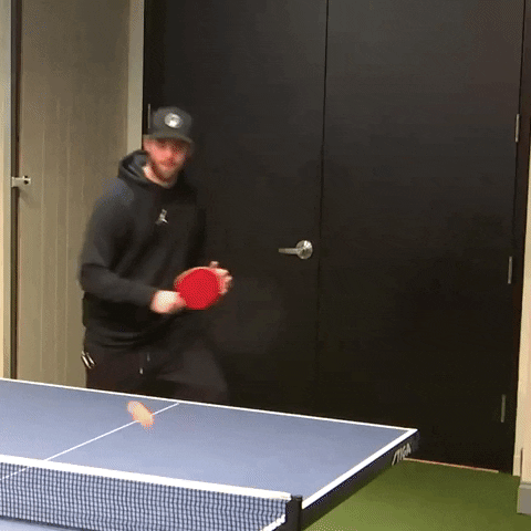 Fail Ping Pong GIF by Barstool Sports