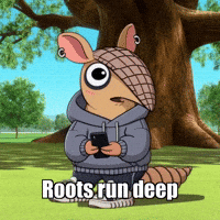 GIF by Chillo Dillo