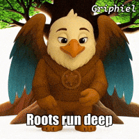 GIF by Griphiel