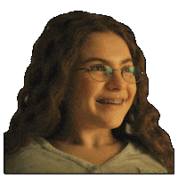 High School Smile Sticker by Cruel Summer