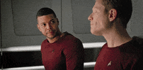 Star Trek Love GIF by Paramount+