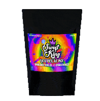 Business Candy Sticker by Sweet King