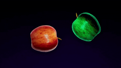 Animation Collage GIF by Emanuele Kabu