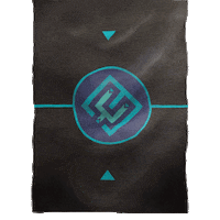 mindclashgames flag boardgame bgg timetravel Sticker