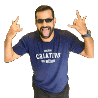 Criativo Medio Sticker by Colégio Criativo