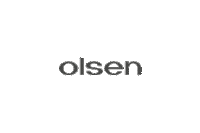 olsenfashion olsen olsenfashion olsenmode Sticker