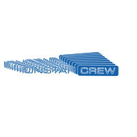 Sticker by IONSTARCREW
