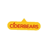 Sticker by Ciderbears