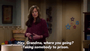 season 1 toilet wine and the earl of sandwich GIF by mom