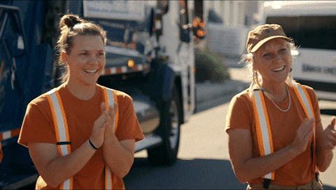 Dirty Hands Smile GIF by CBS