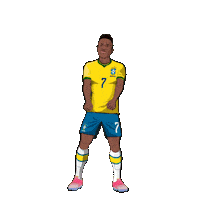 World Cup Dance Sticker by Panini America