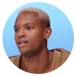 Hollands Next Top Model No Sticker by RTL