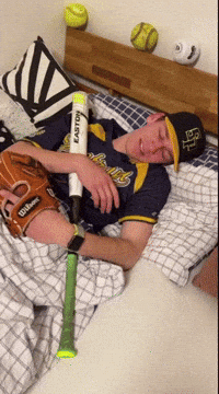Sleep GIF