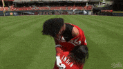Baseball Mlb GIF by Cincinnati Reds
