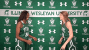 Iwutitans Tgoe GIF by iwusports