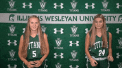 Iwutitans Tgoe GIF by iwusports