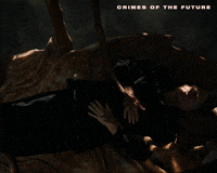 David Cronenberg Body Horror GIF by Madman Films