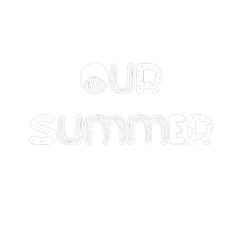 eightfortyfourAM love summer white friend Sticker