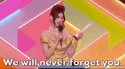 Dua Lipa Brits GIF by BRIT Awards