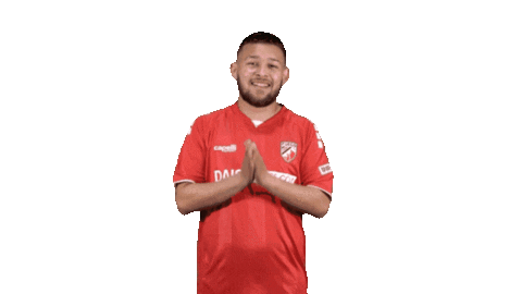 Sticker by CV Fuego FC