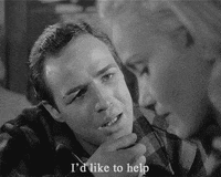 marlon brando my favorite film GIF by Maudit