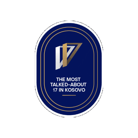 Kosovo Sticker