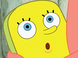 season 6 GIF by SpongeBob SquarePants