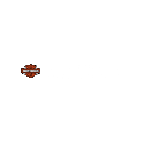 New York Hd Sticker by Jet City Harley Davidson