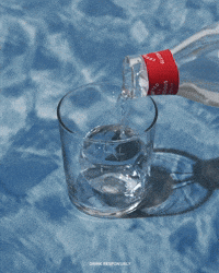 Pouring Happy Hour GIF by American Harvest Vodka