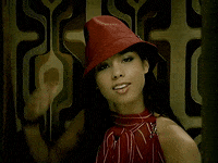 Songs In A Minor Girlfriend GIF by Alicia Keys