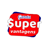 Garotasup Sticker by Garota Supermercado