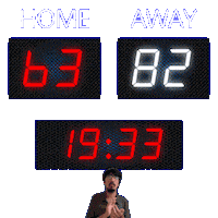 63 Home Sticker