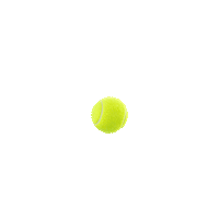 Tennis Sticker by Abierto GNP