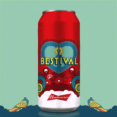 GIF by Budweiser Canada