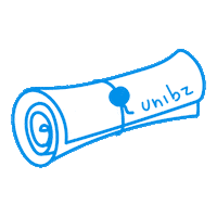 Computer Science Art Sticker by unibz