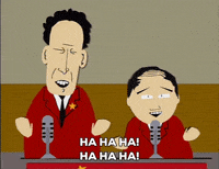 GIF by South Park 